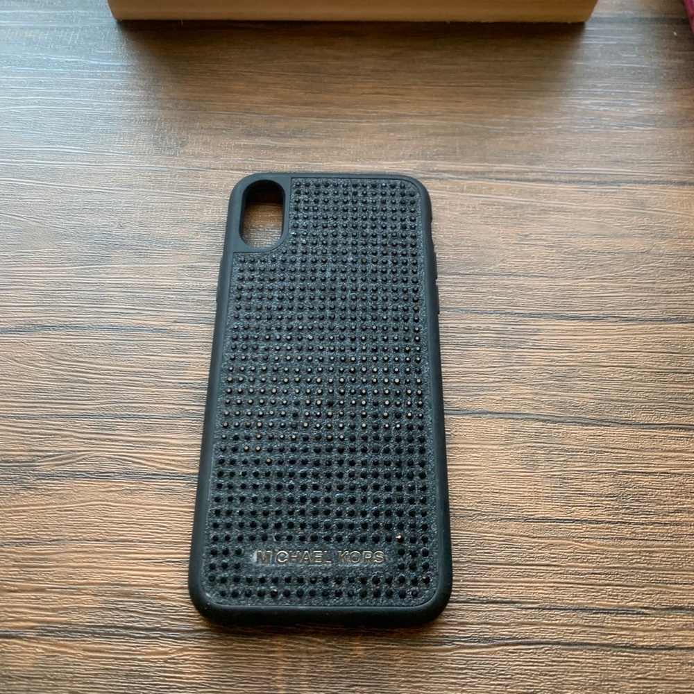 iPhone XS Case - Michael Kors